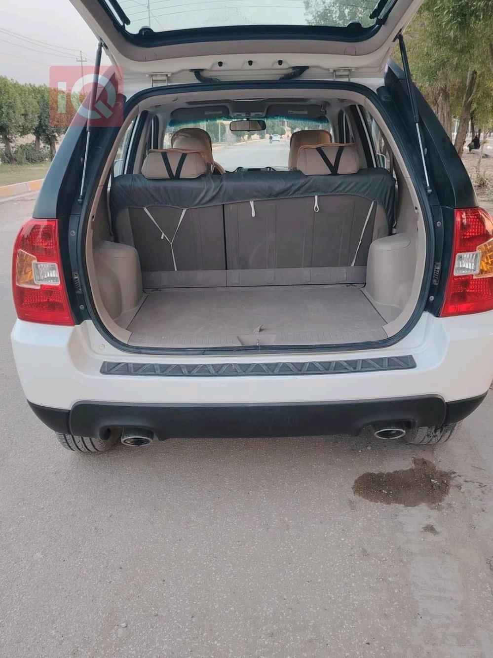 کیا سپۆرتاج